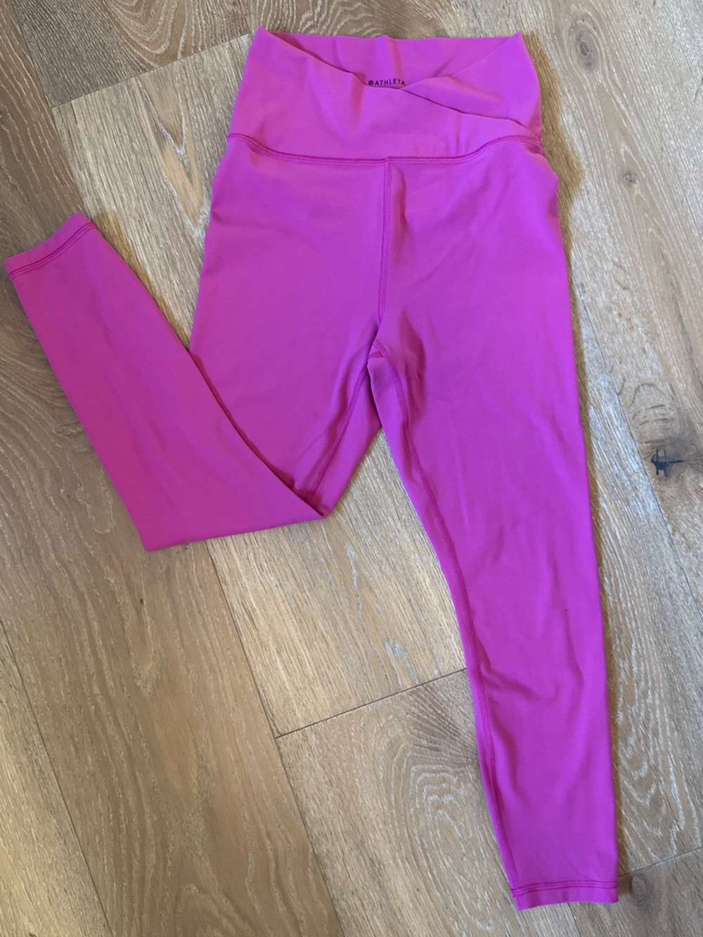 Athleta Women’s Transcend Crossober 7/8 Tight